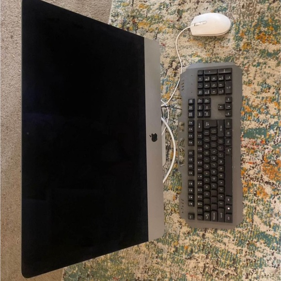 Apple computer - Picture 4 of 4